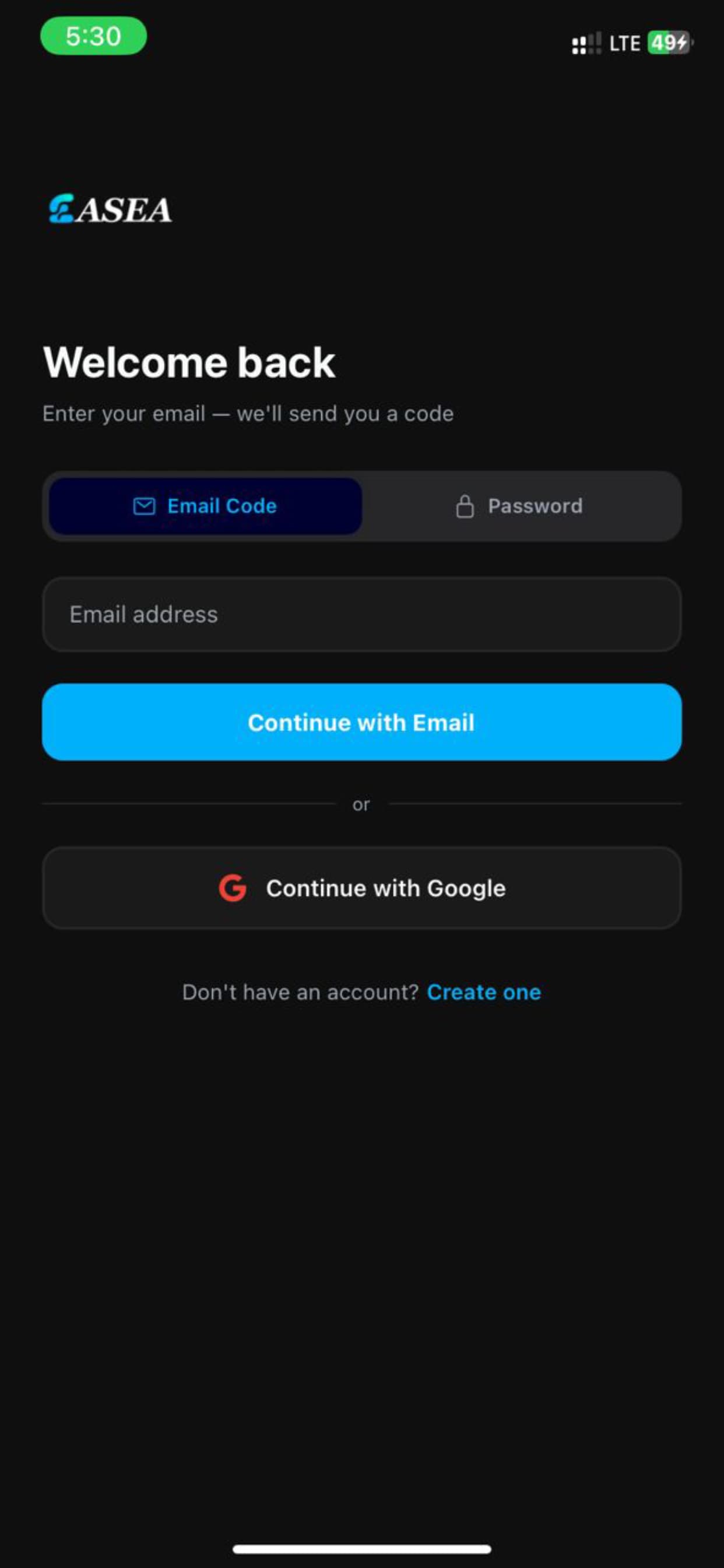Easea screenshot 11
