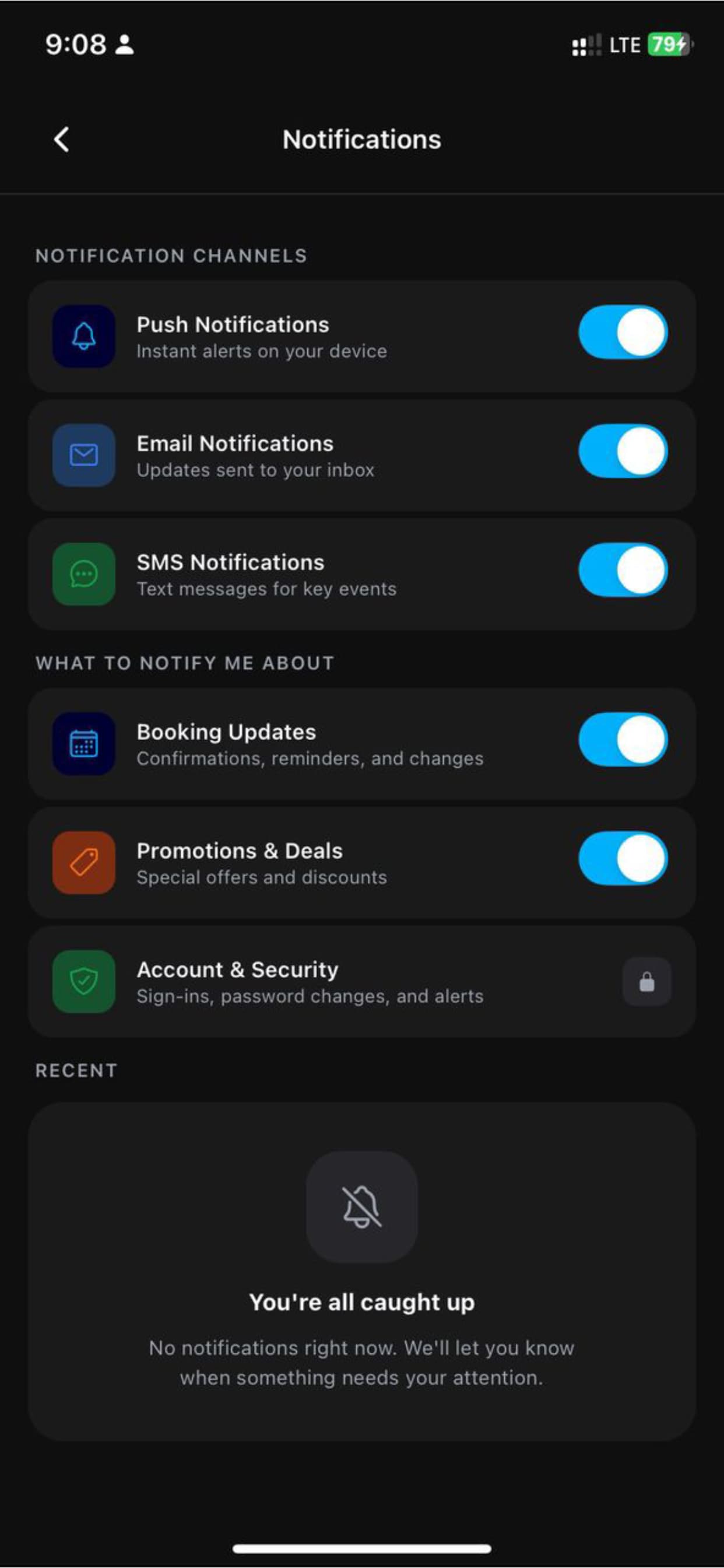 Easea screenshot 8
